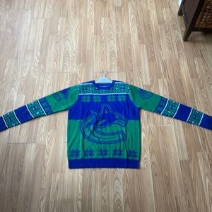 NHL sweater